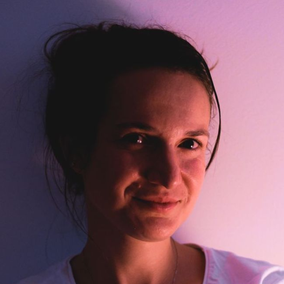 Lola Parichon-Tréhard