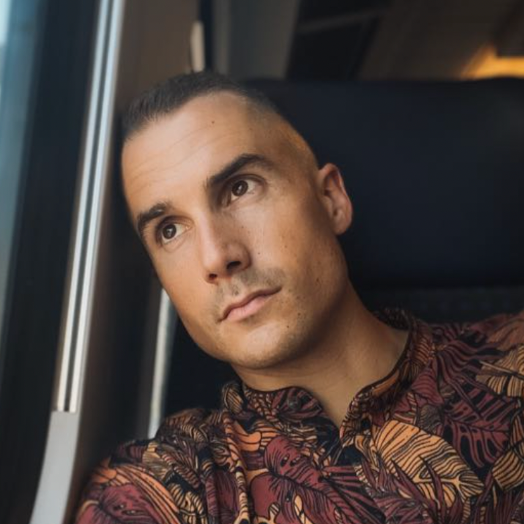 Maxime Sallin